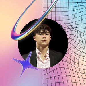 Meet your Posher, Mikey